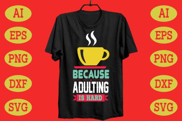Because Adulting is Hard: A Designer's Review