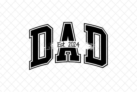 Dad Est 2024 Review: A Varsity Style for Modern Fathers