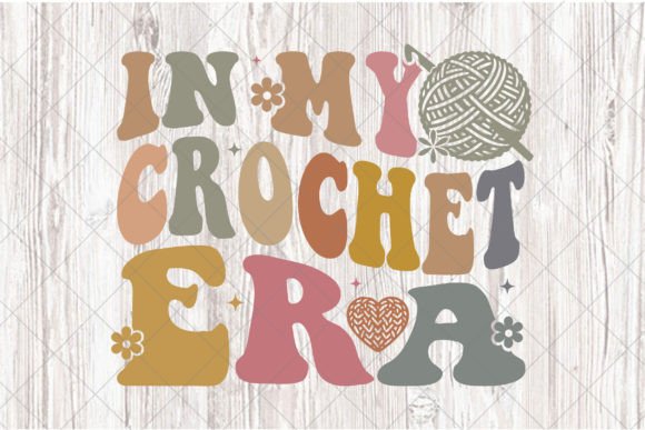 In My Crochet Era: A Designer's Review