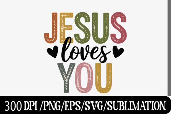 Inspirational Religious SVG Design for Graphics & T-Shirts