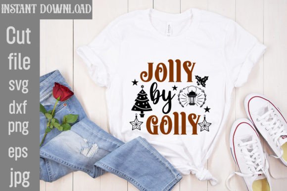 Jolly by Golly: Graphics for T-Shirt Designs & Blogs