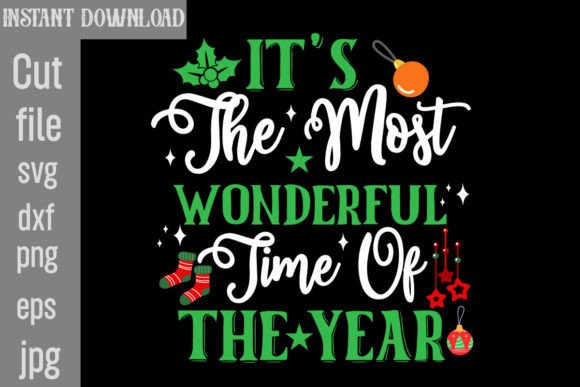 Reviewing Festive Graphics for T-Shirt Designs