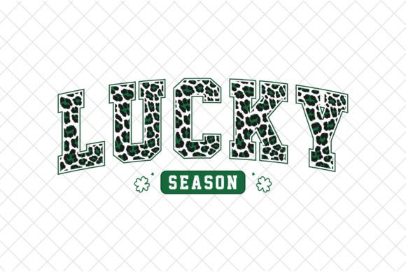 St Patrick's Day Irish SVG for Graphics & T-Shirt Designs